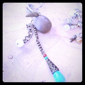 Custom Petoskey Stone Accessories🦋